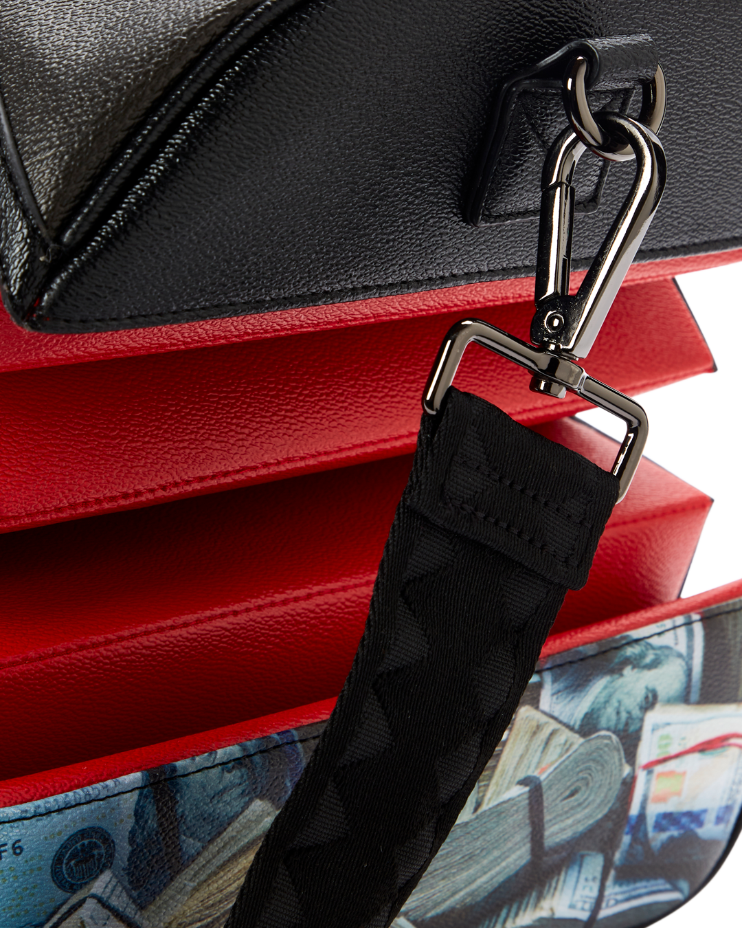 $HARKBITE LARGE DUFFLE - Image 13