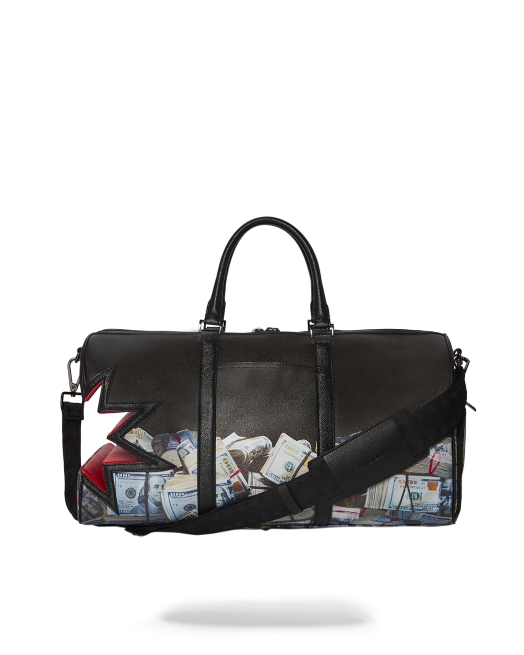 $HARKBITE LARGE DUFFLE - Image 9