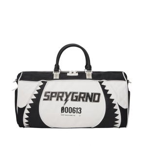 SWERVE DUFFLE