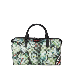MAMA I MADE IT MINI DUFFLE