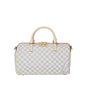 ROSE ALL DAY LA PALAIS MINI DUFFLE
