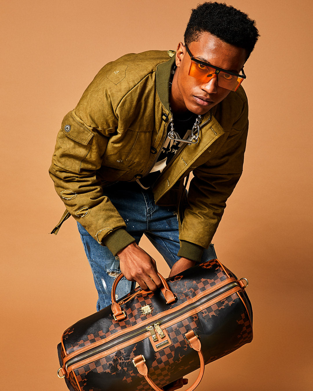 A.i.5 GLOBAL DUFFLE - Image 4