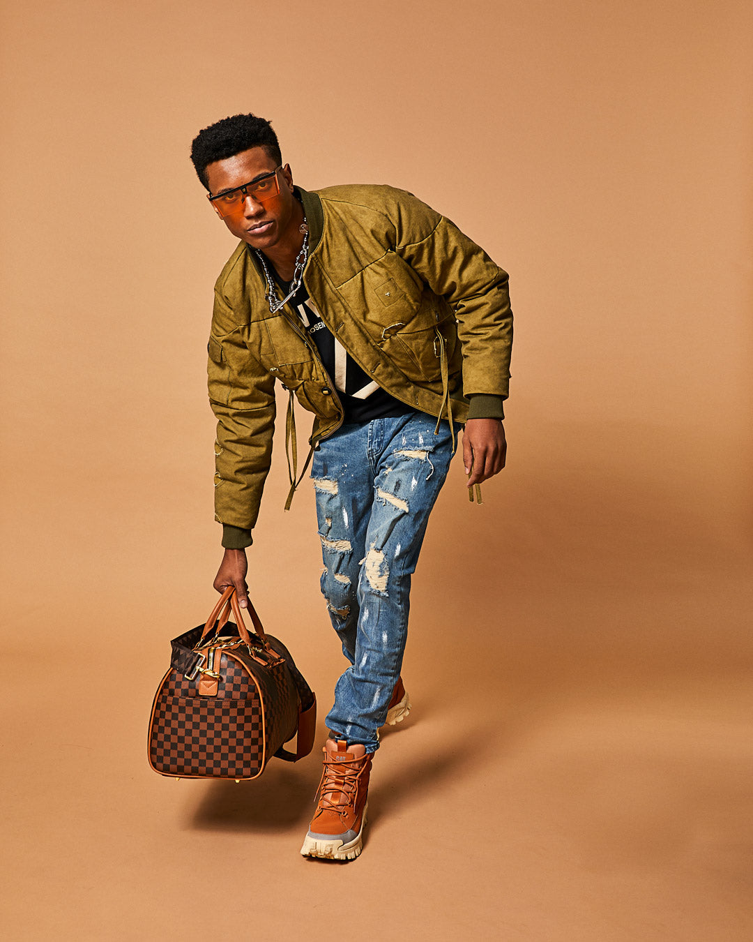A.i.5 GLOBAL DUFFLE - Image 12