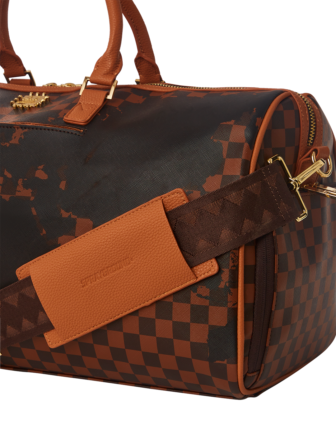 A.i.5 GLOBAL DUFFLE - Image 13