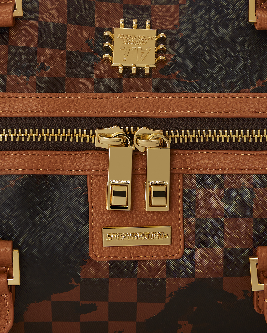 A.i.5 GLOBAL DUFFLE - Image 15