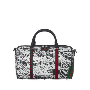 NIGHT NIGHT MINI DUFFLE