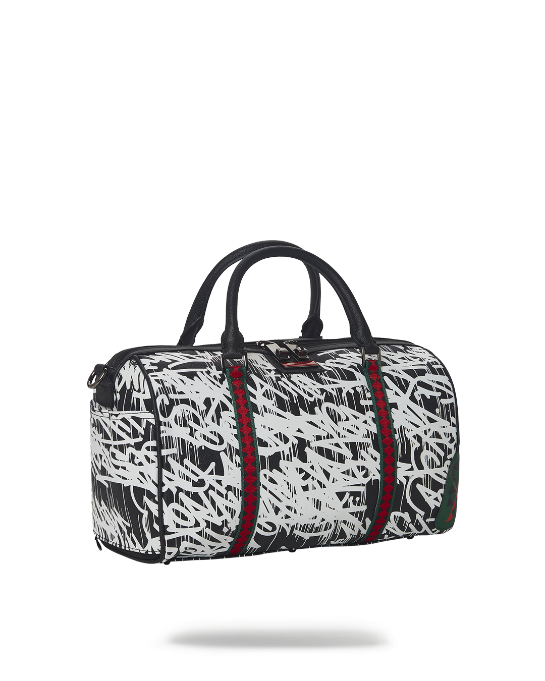 NIGHT NIGHT MINI DUFFLE - Image 7