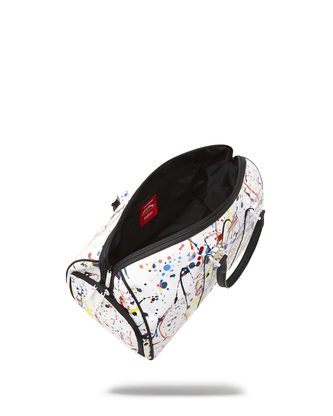 AFTER DARK SPARK DUFFLE - Image 12