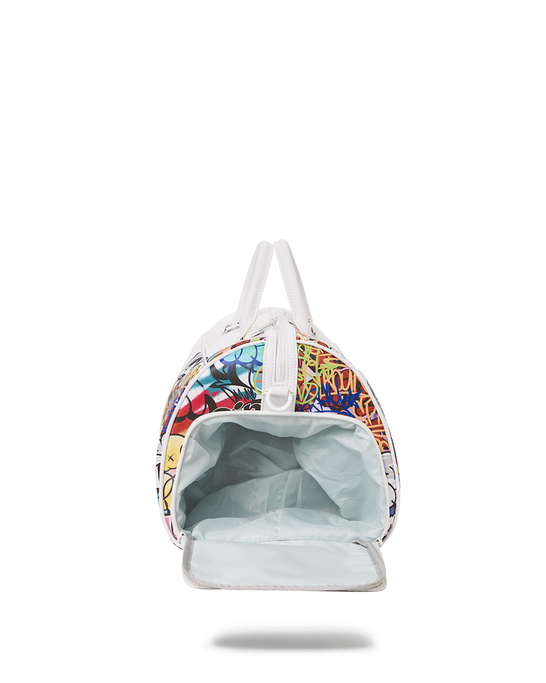 HALF GRAFF DUFFLE - Image 9