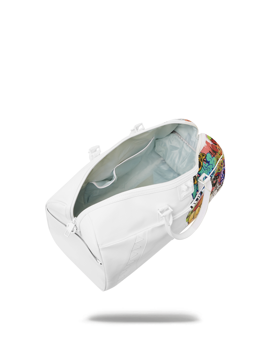 HALF GRAFF DUFFLE - Image 10