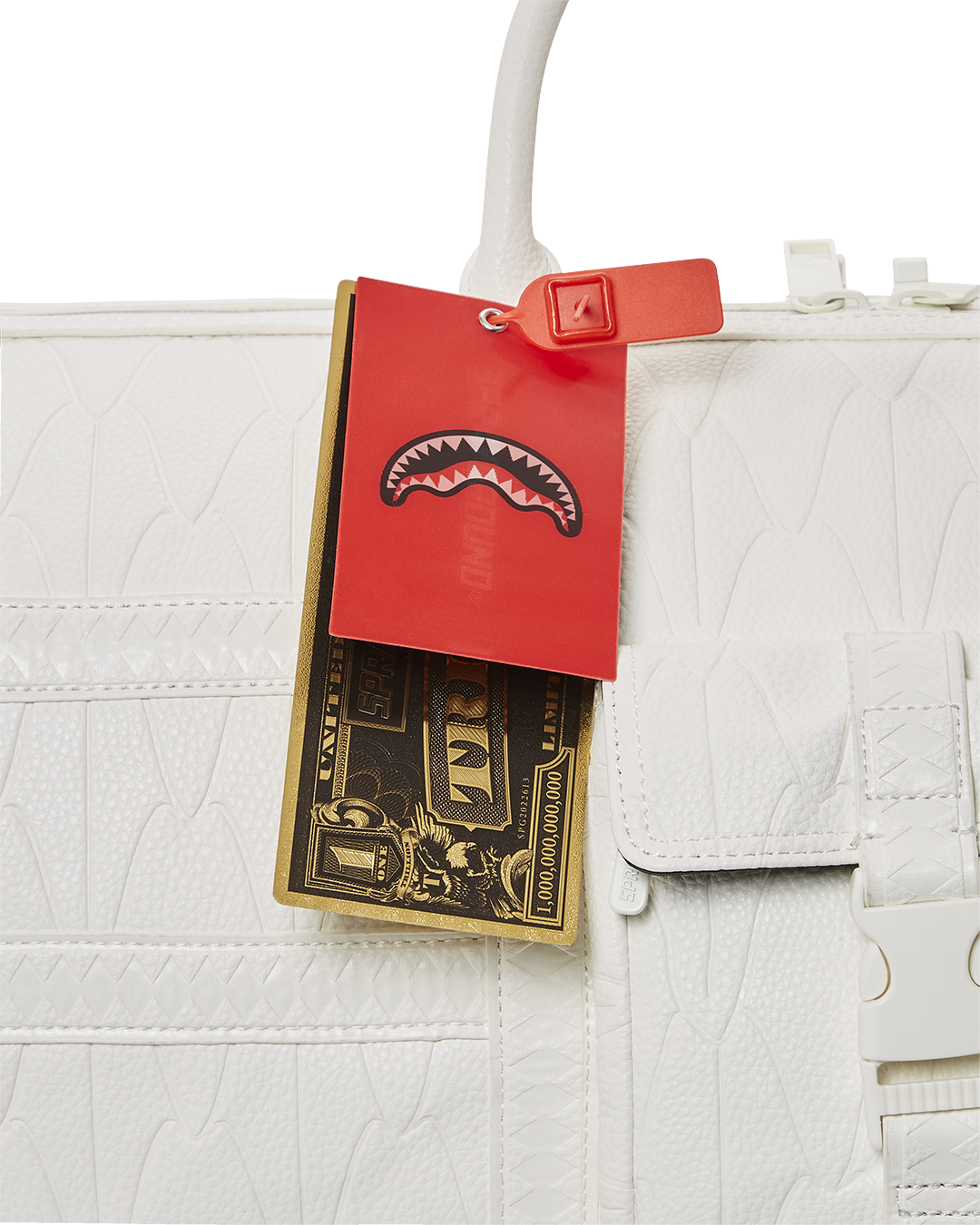 STRATOSPHERE CARGO DUFFLE - Image 15
