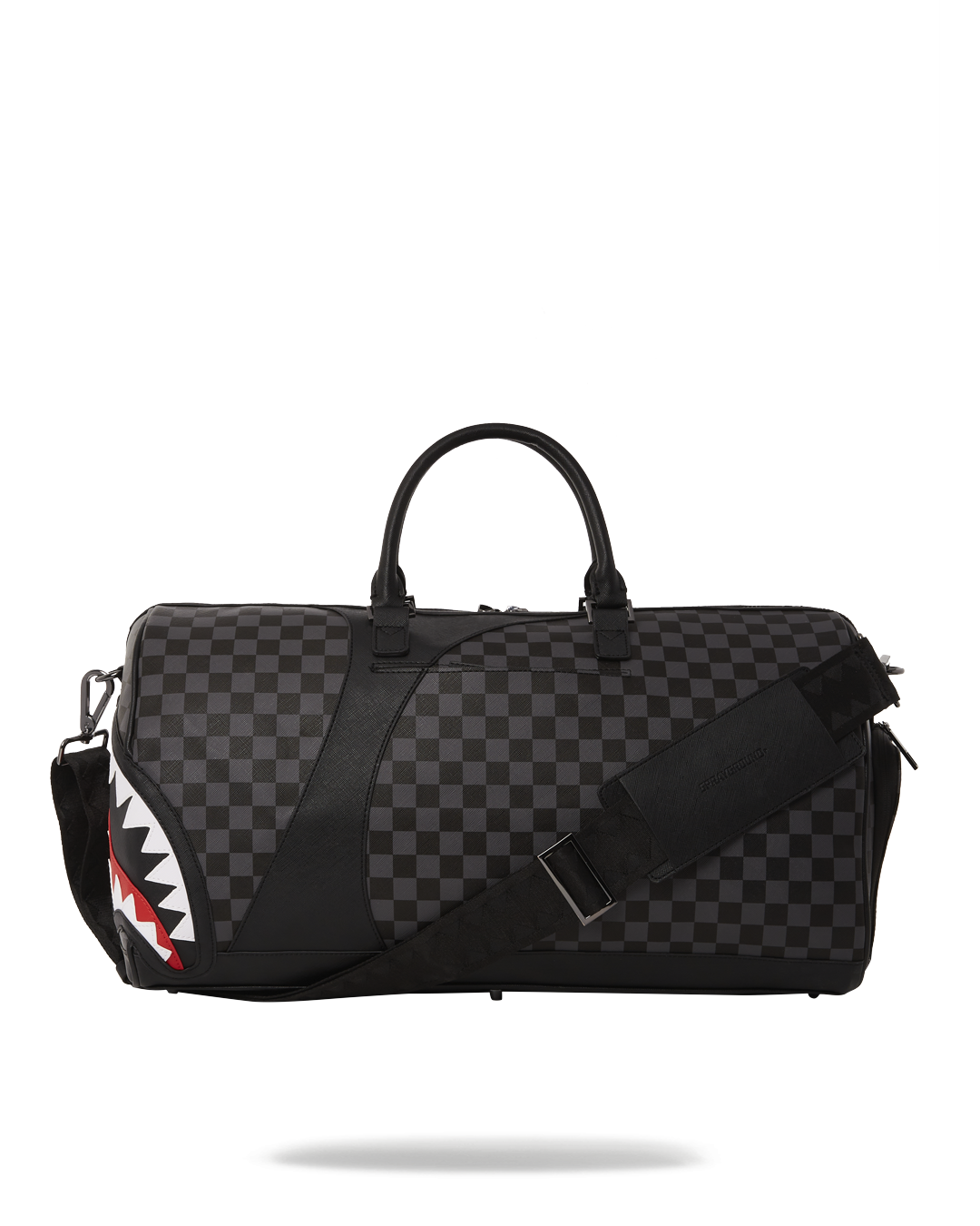 HENNY AIIR TO THE THRONE DUFFLE - Image 7