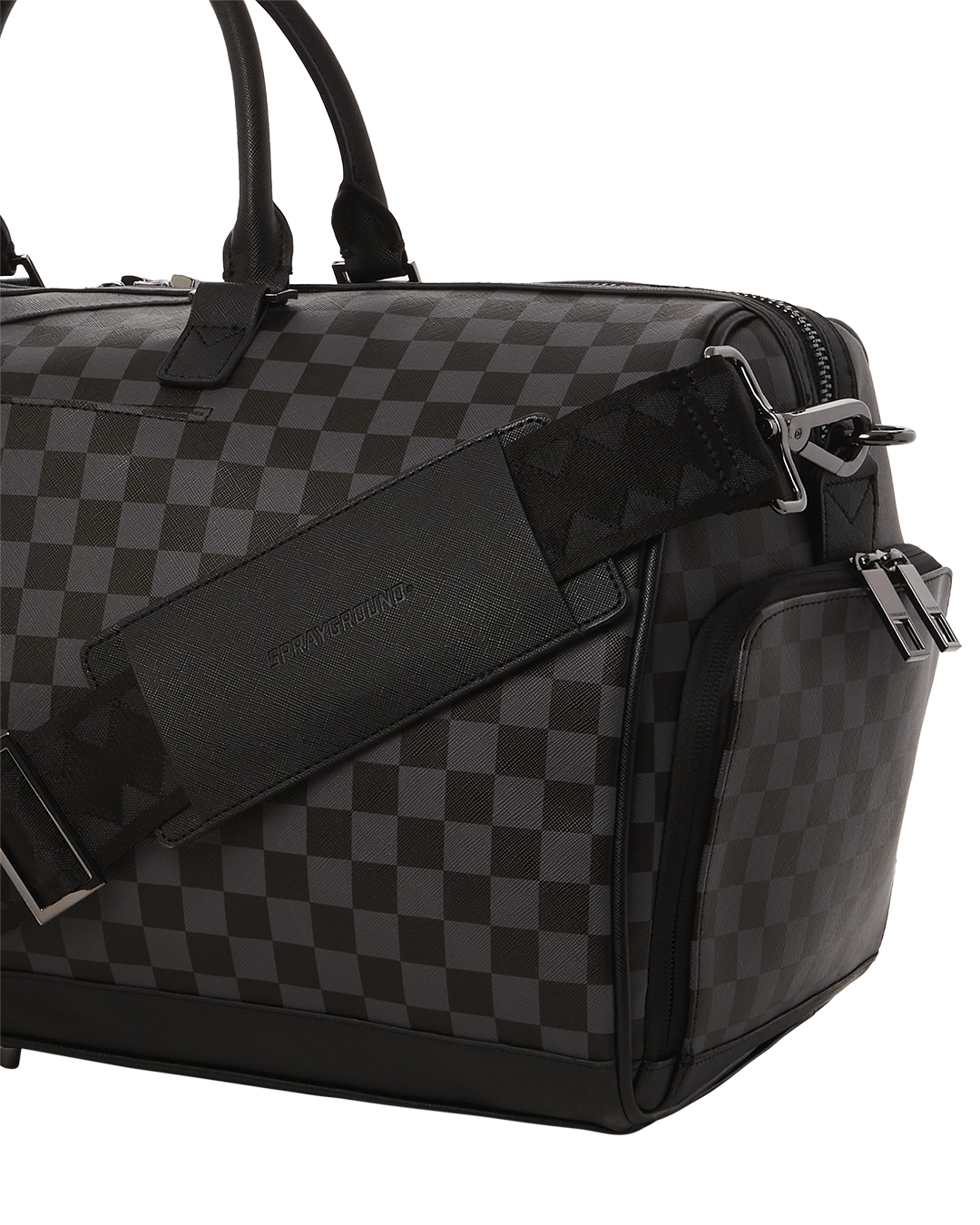 HENNY AIIR TO THE THRONE DUFFLE - Image 9