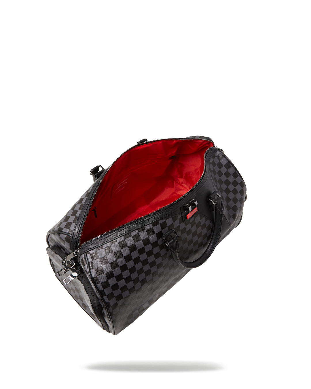 HENNY AIIR TO THE THRONE DUFFLE - Image 16