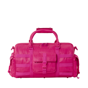 LOTUS MINI DUFFLE
