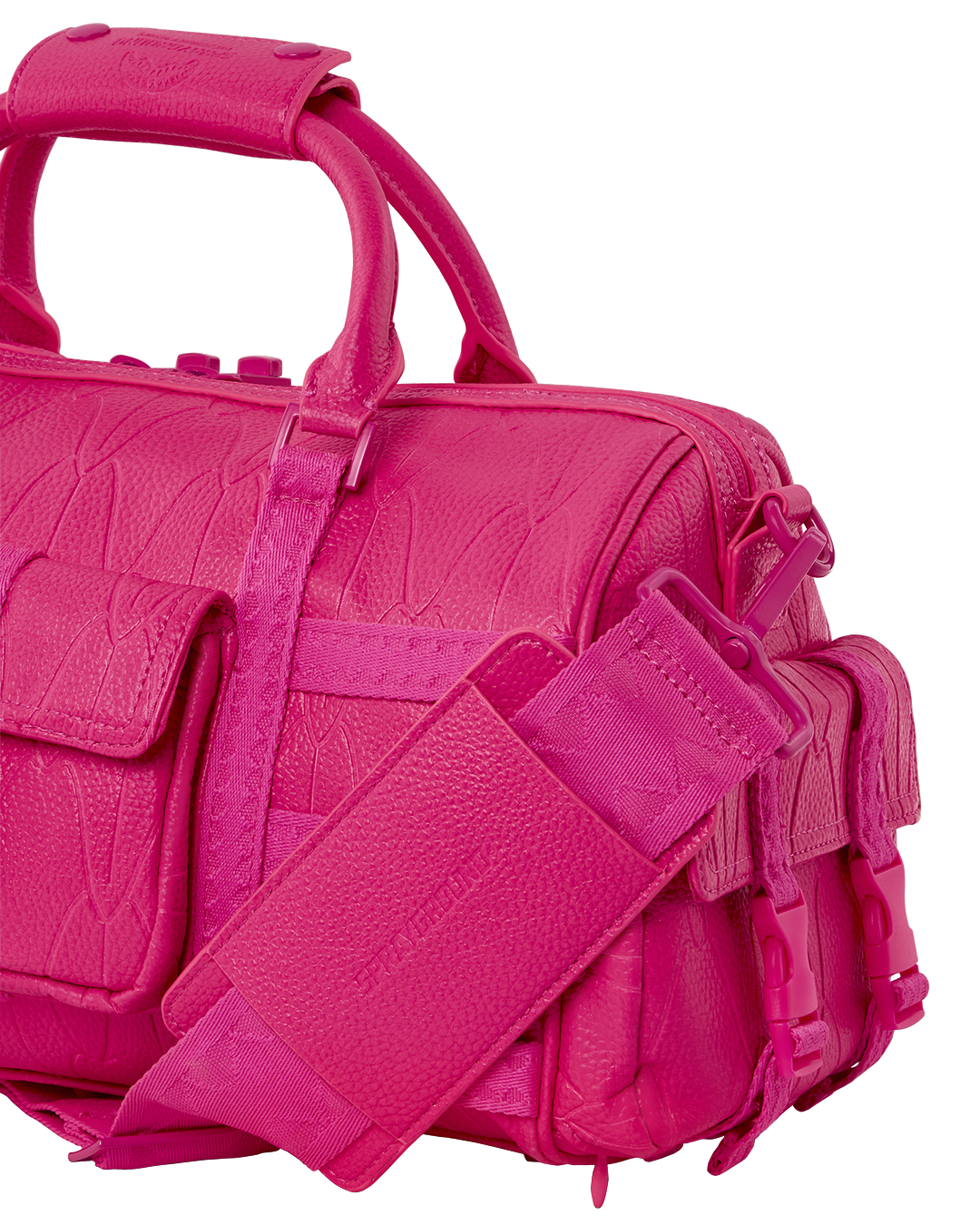 LOTUS MINI DUFFLE - Image 10