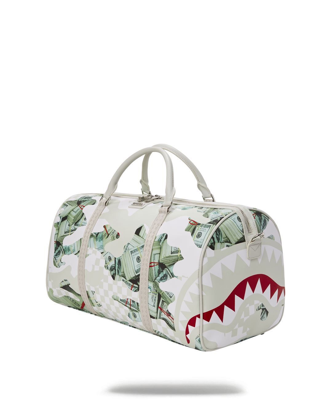 FEROCIOU$ DUFFLE - Image 5