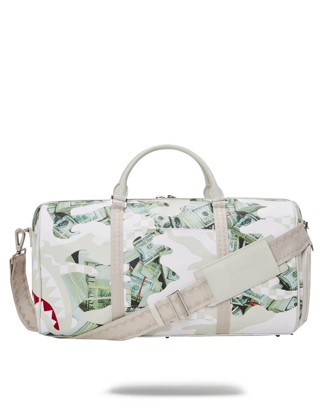 FEROCIOU$ DUFFLE - Image 7