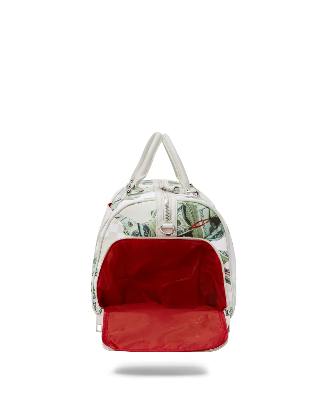 FEROCIOU$ DUFFLE - Image 8