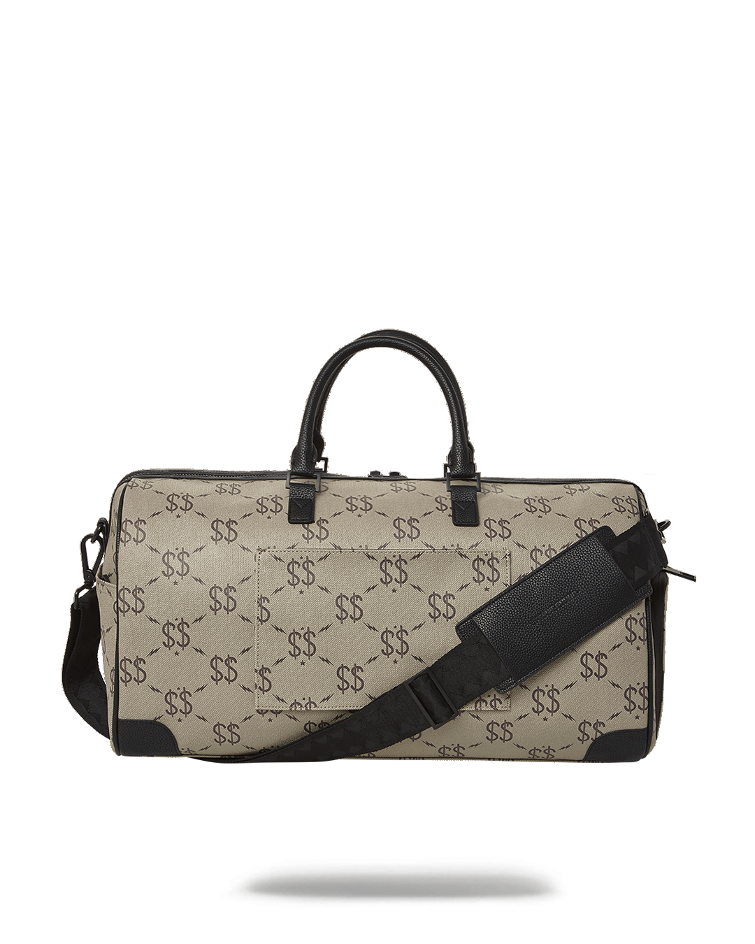 THE GETAWAY DUFFLE - Image 7