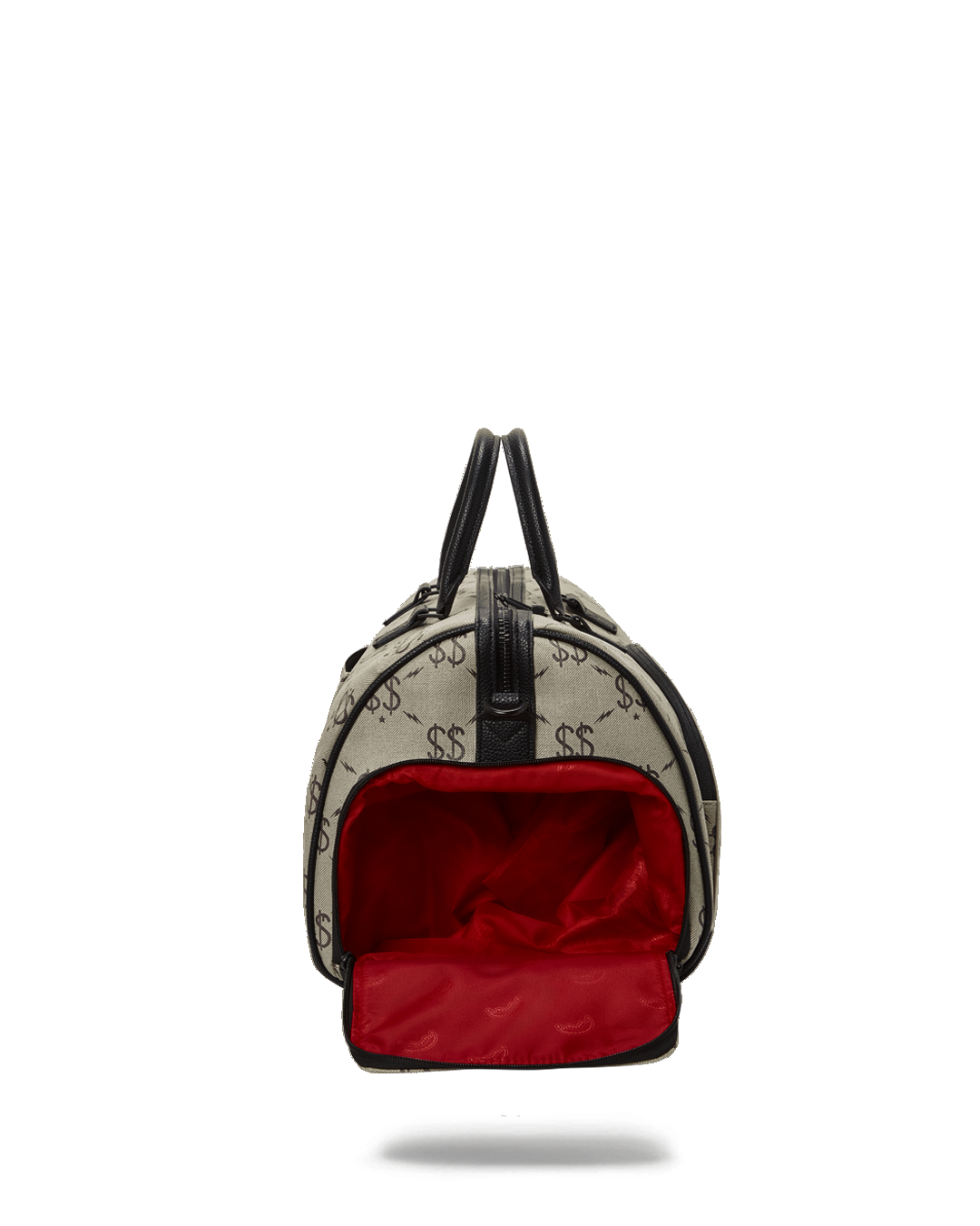 THE GETAWAY DUFFLE - Image 9
