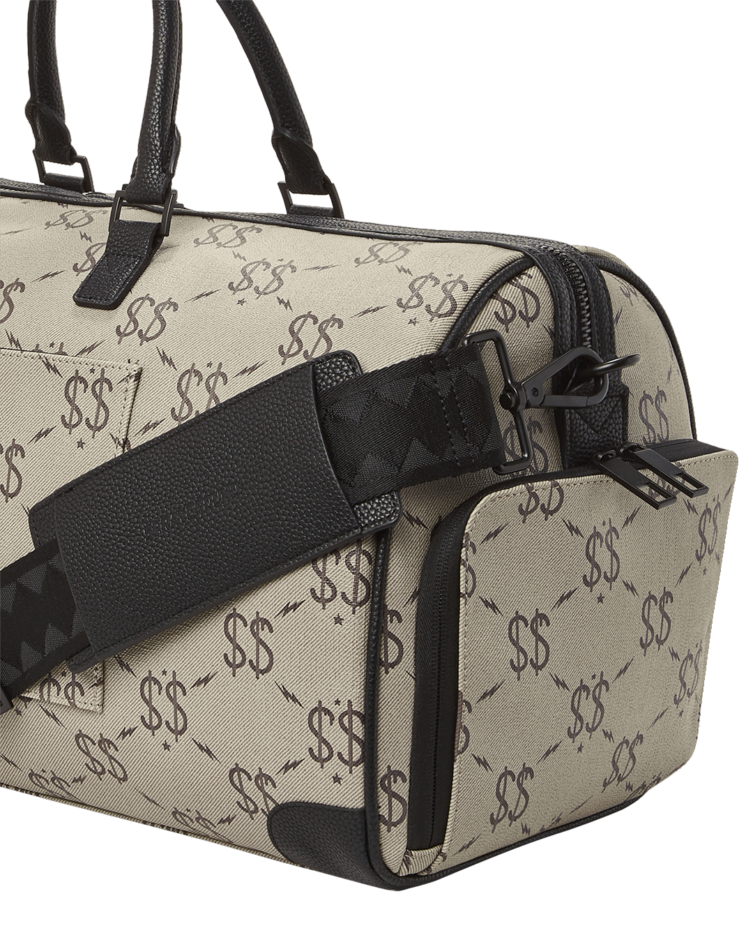 THE GETAWAY DUFFLE - Image 11