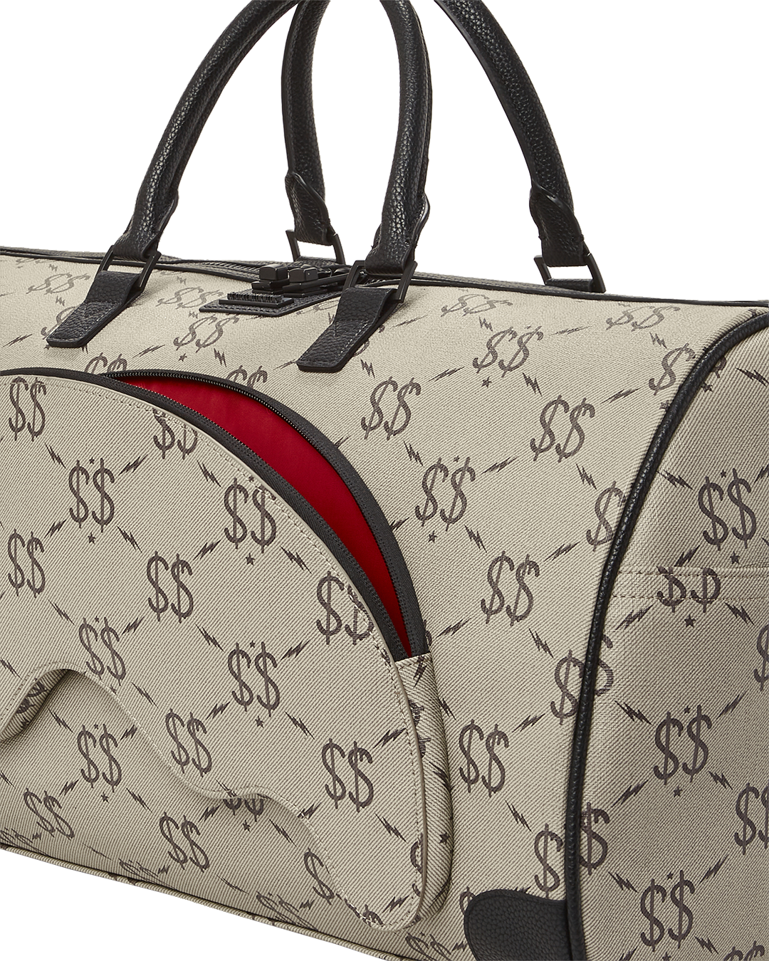 THE GETAWAY DUFFLE - Image 12