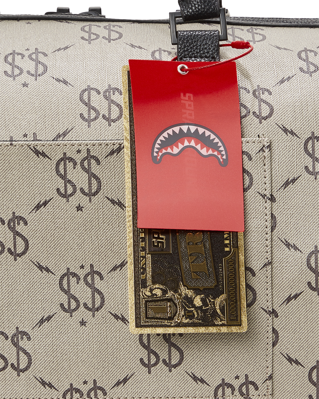 THE GETAWAY DUFFLE - Image 14