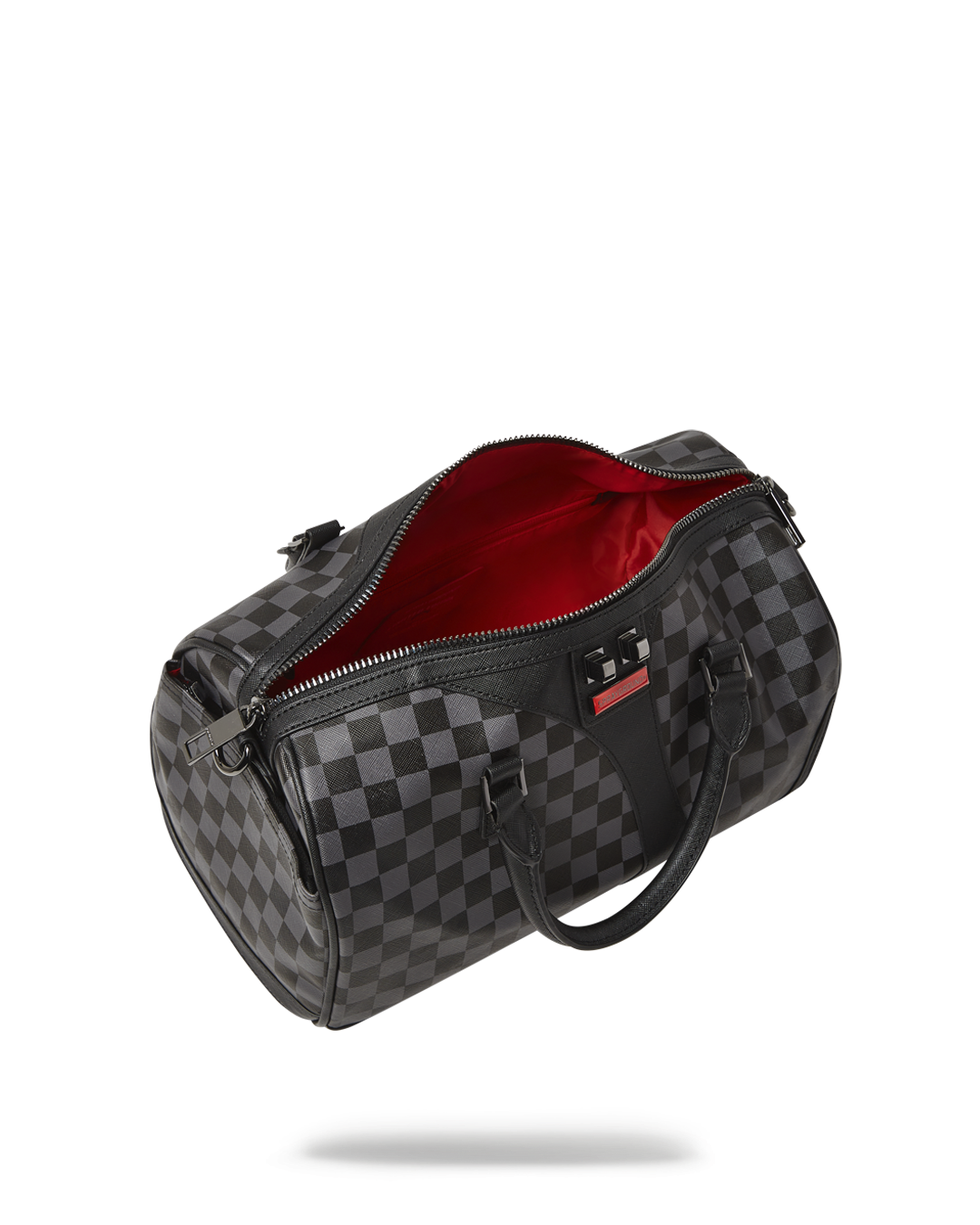 HENNY AIIR TO THE THRONE MINI DUFFLE - Image 11