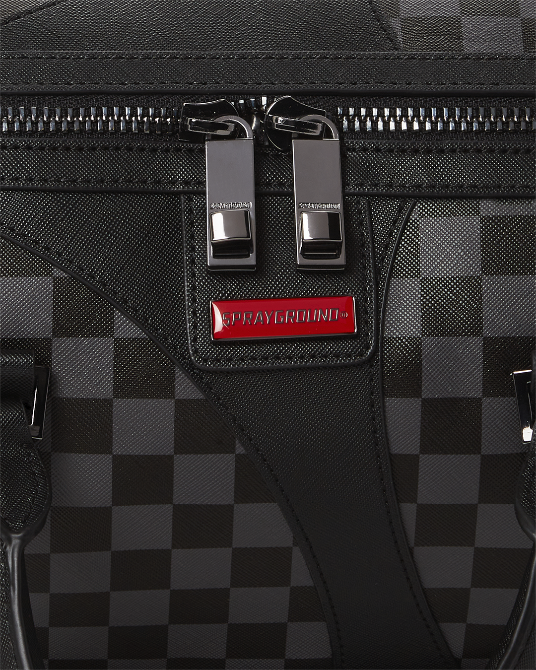 HENNY AIIR TO THE THRONE MINI DUFFLE - Image 15