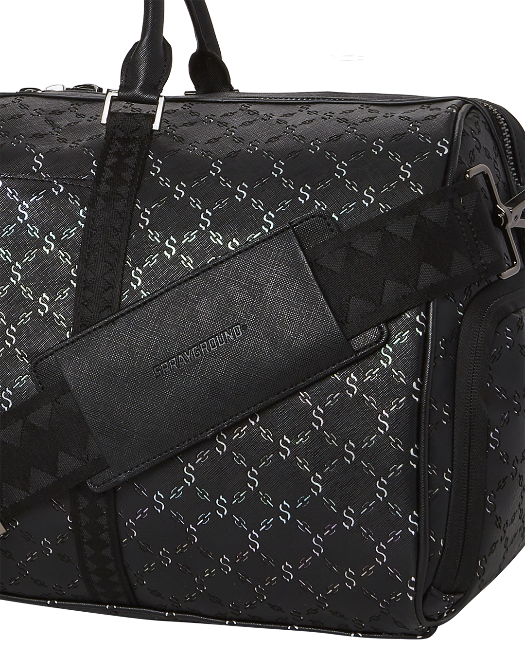 PRI$M SUPERJET DUFFLE - Image 9
