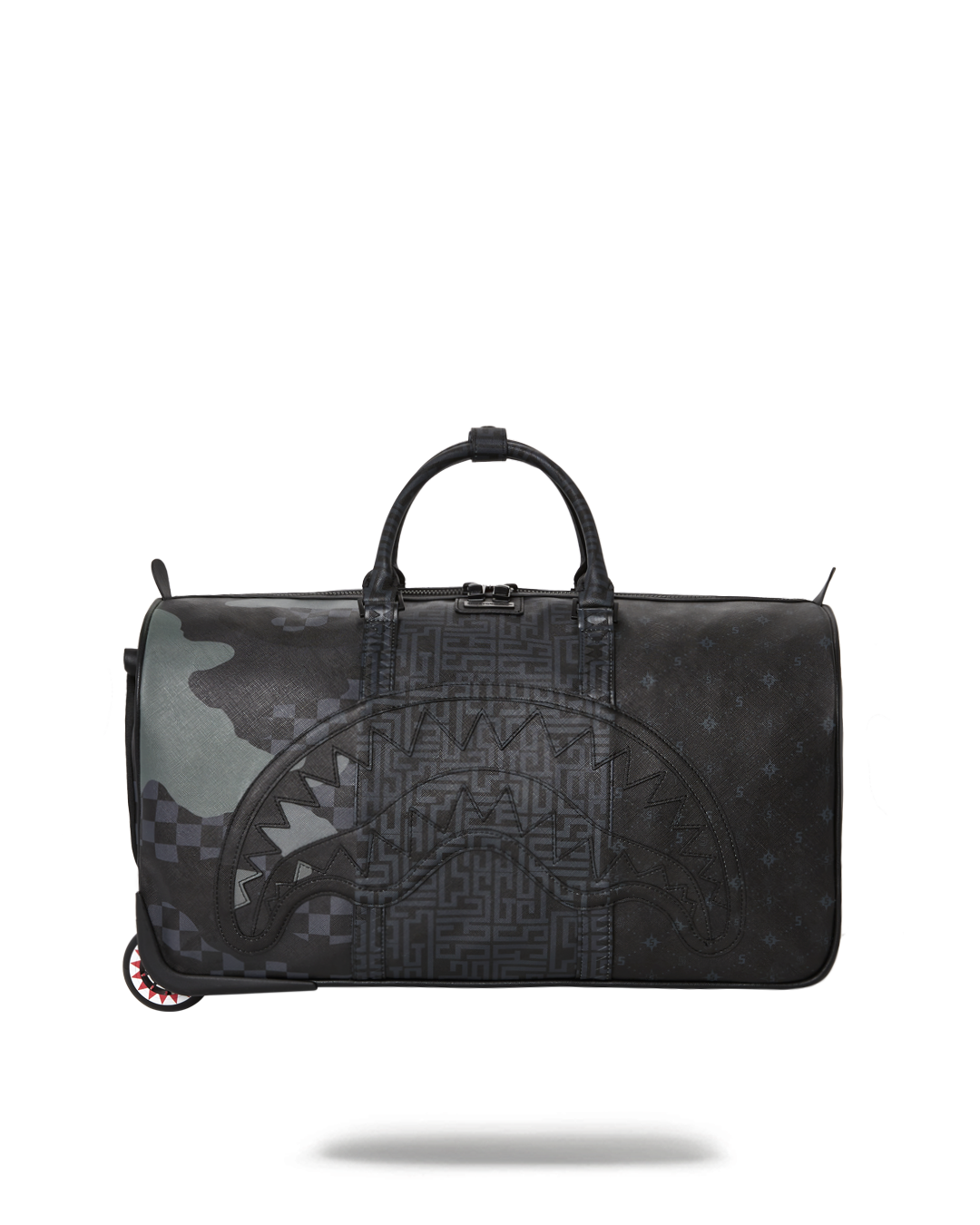 3AM THE TRILOGY DUFFLE WHEELY - Image 3