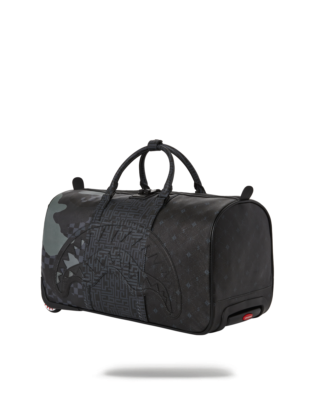 3AM THE TRILOGY DUFFLE WHEELY - Image 5