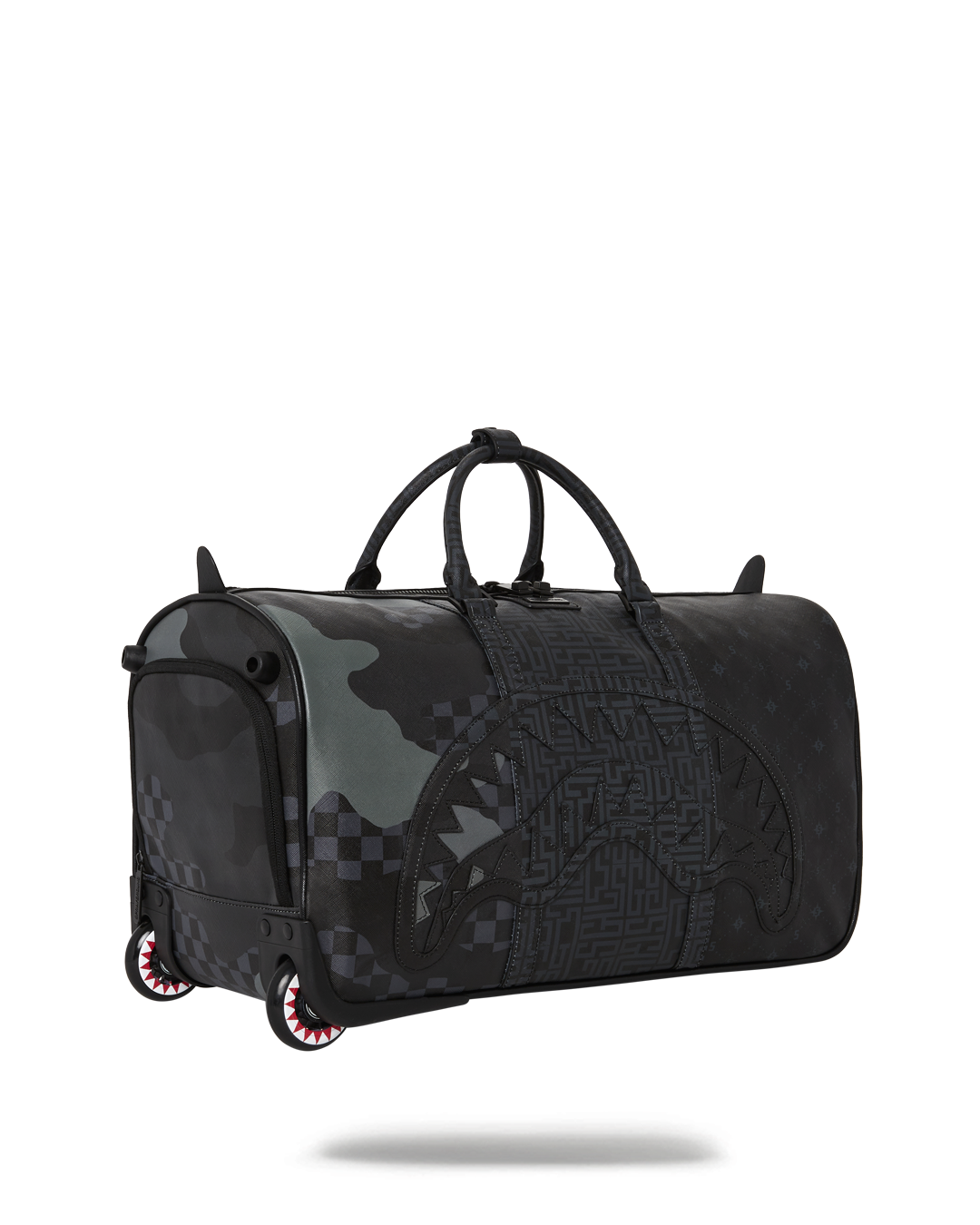 3AM THE TRILOGY DUFFLE WHEELY - Image 9