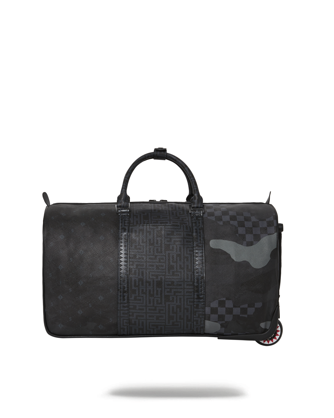 3AM THE TRILOGY DUFFLE WHEELY - Image 10