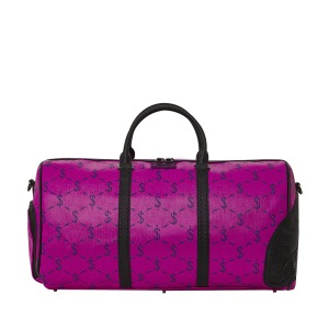 $NAPDRAGON DUFFLE