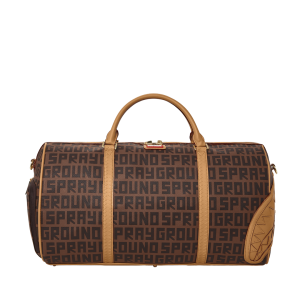 SHARKFINITY DUFFLE