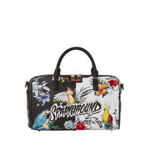 SHADOW FLIGHT MINI DUFFLE