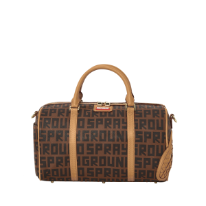 SHARKFINITY MINI DUFFLE