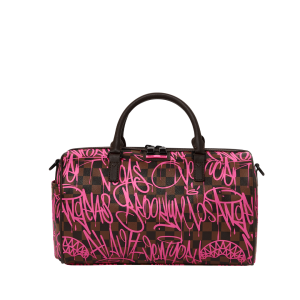 JETGRAPHIX MINI DUFFLE