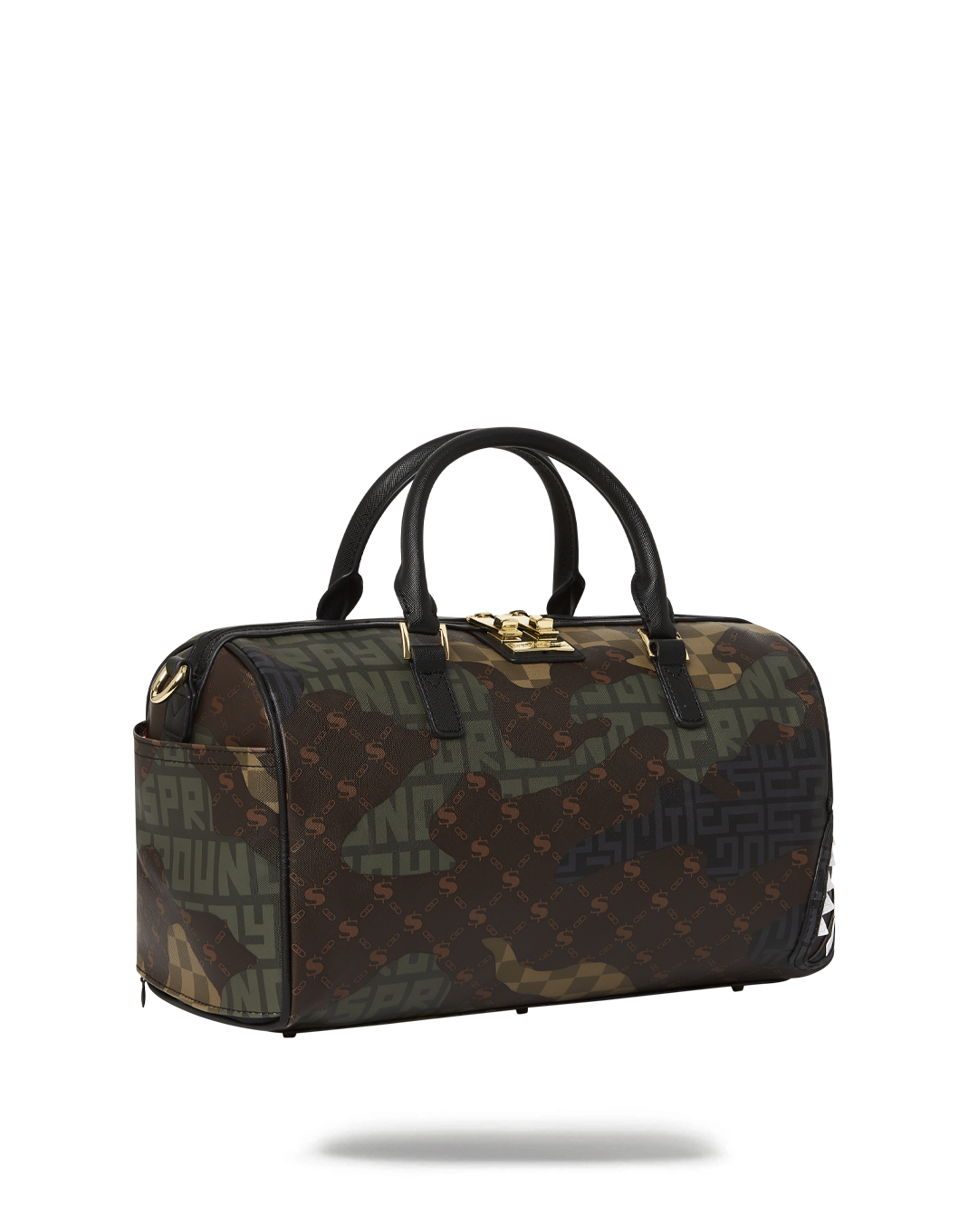 STEALTH MODE MINI DUFFLE - Image 2