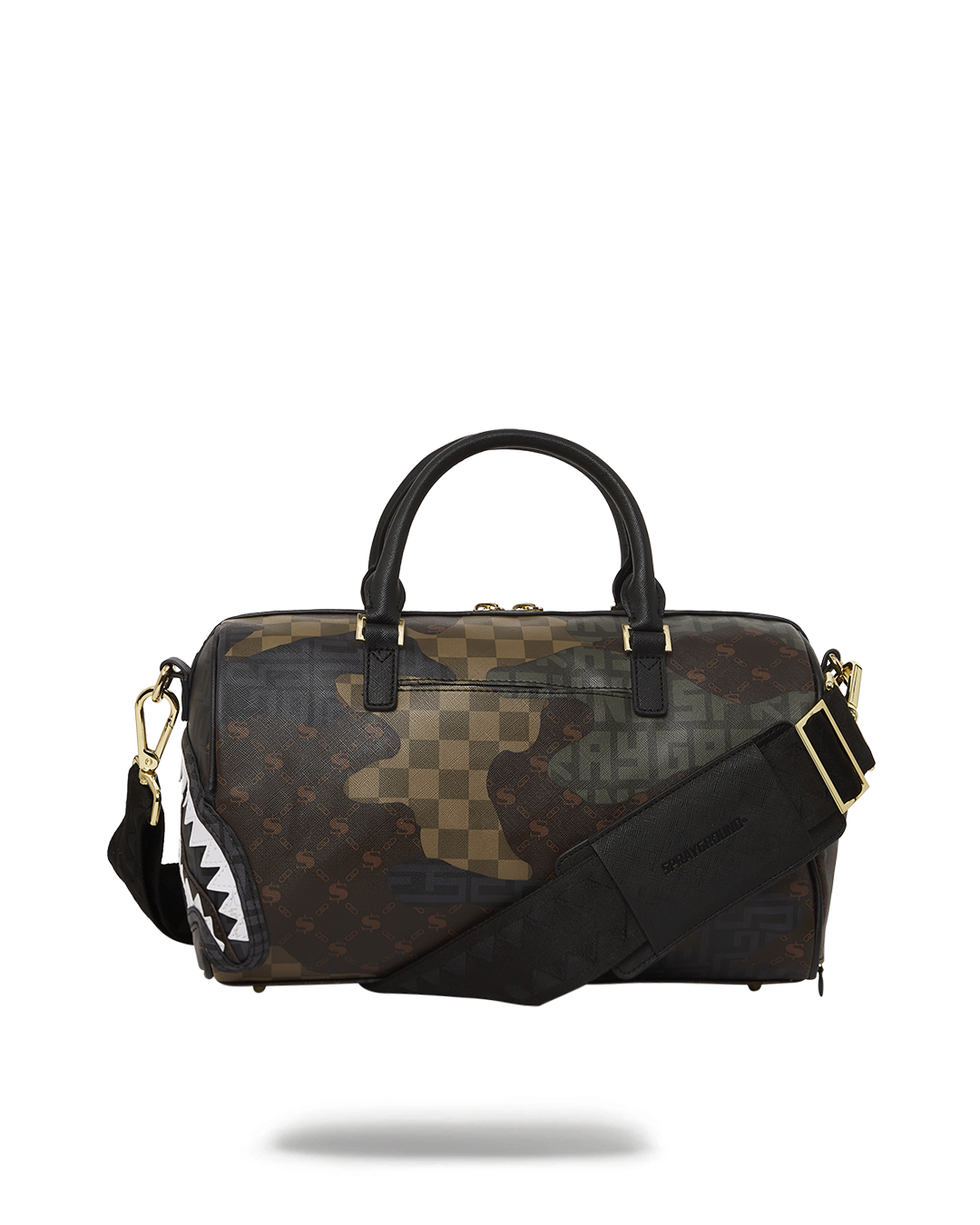 STEALTH MODE MINI DUFFLE - Image 4