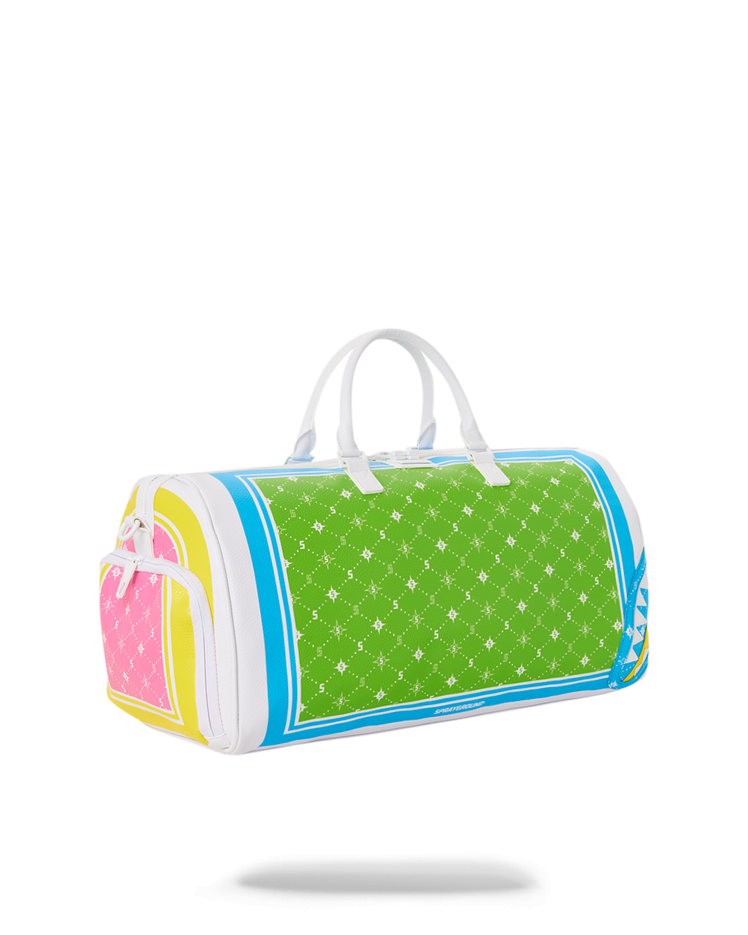 MODUS OPERANDI CHAMELEON DUFFLE - Image 3