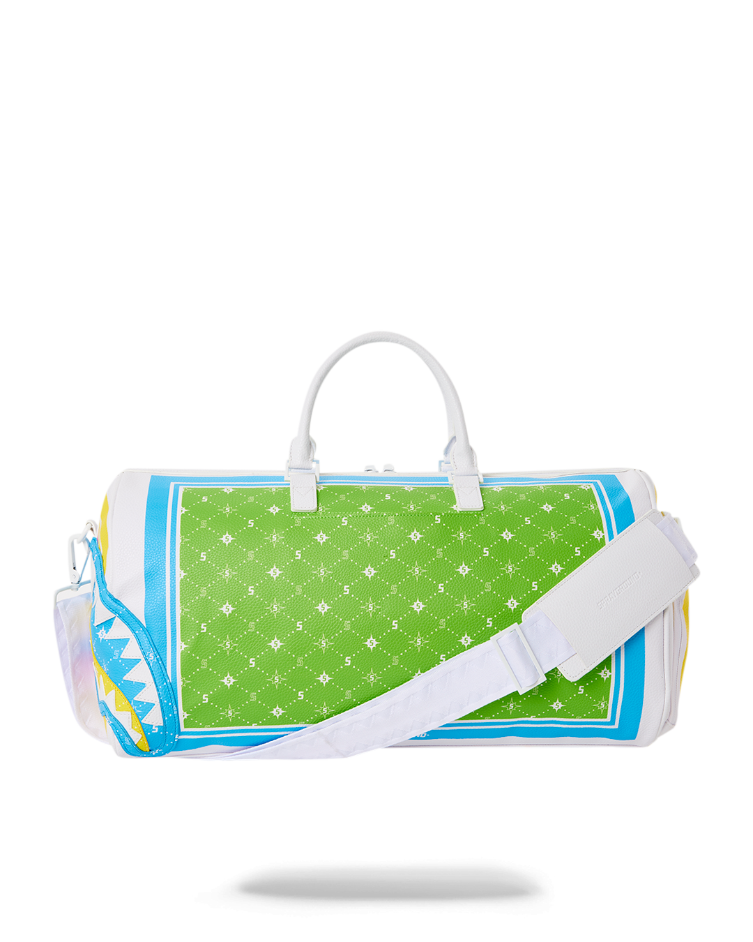 MODUS OPERANDI CHAMELEON DUFFLE - Image 7