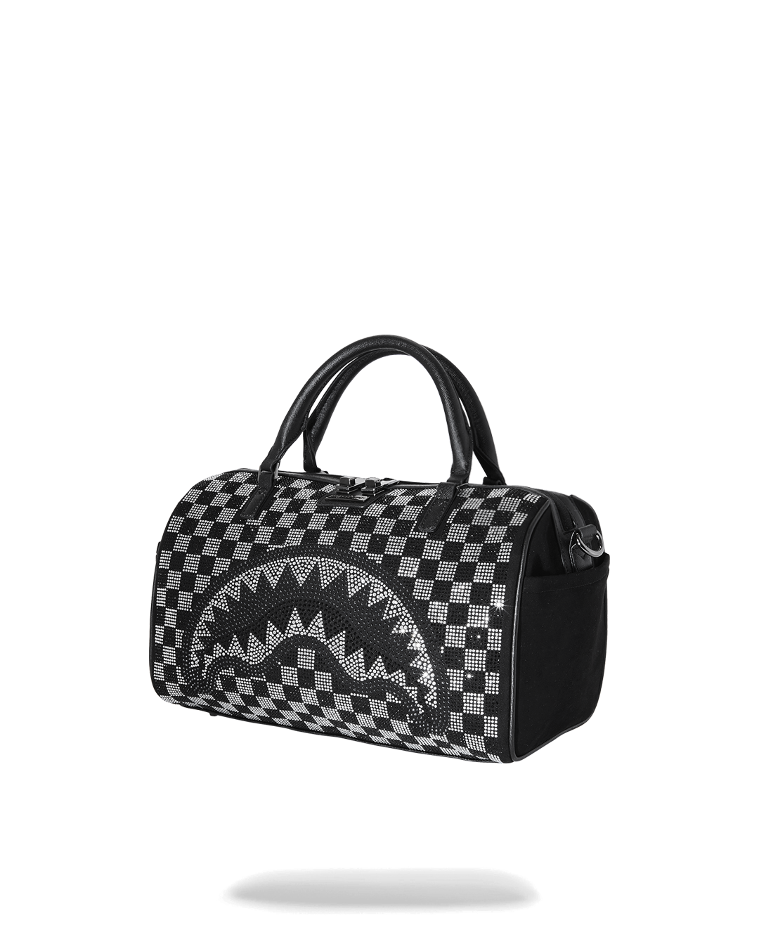 LIGHT YEARS AHEAD MINI DUFFLE - Image 7