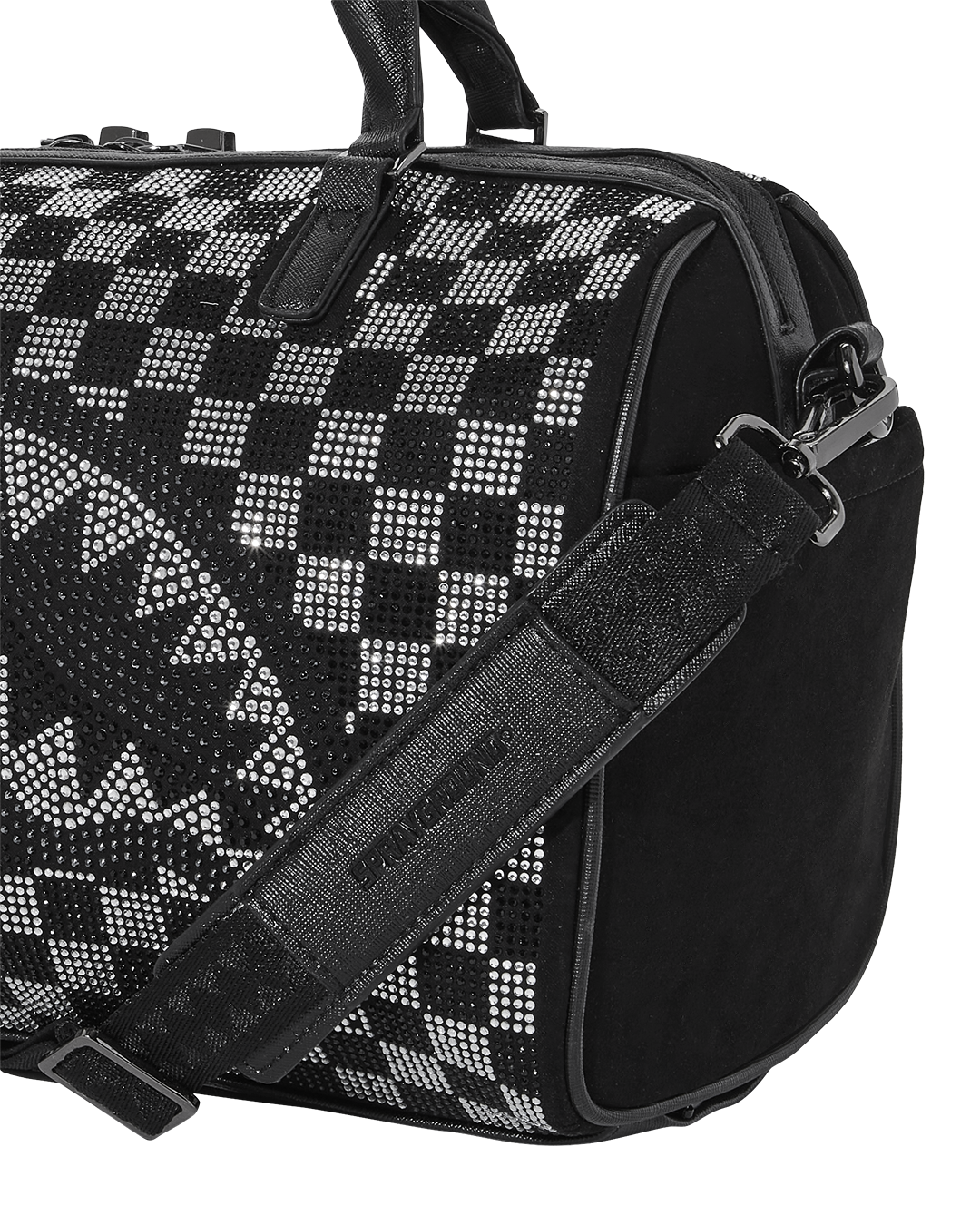 LIGHT YEARS AHEAD MINI DUFFLE - Image 11