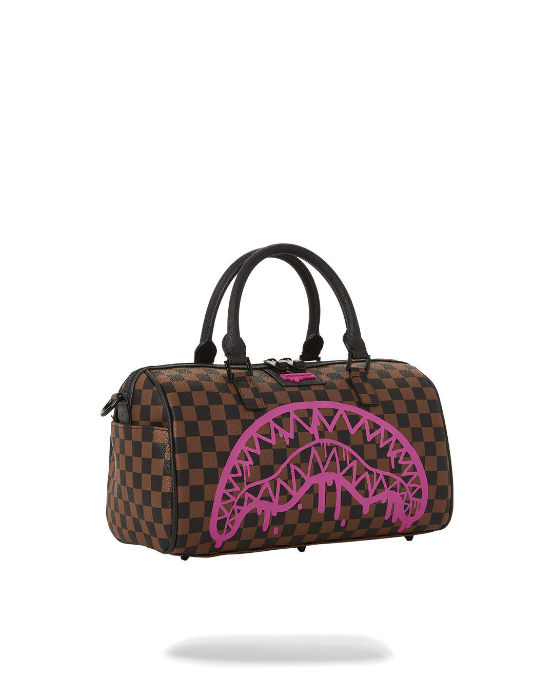 THE ARTISTS TOUCH MINI DUFFLE - Image 2