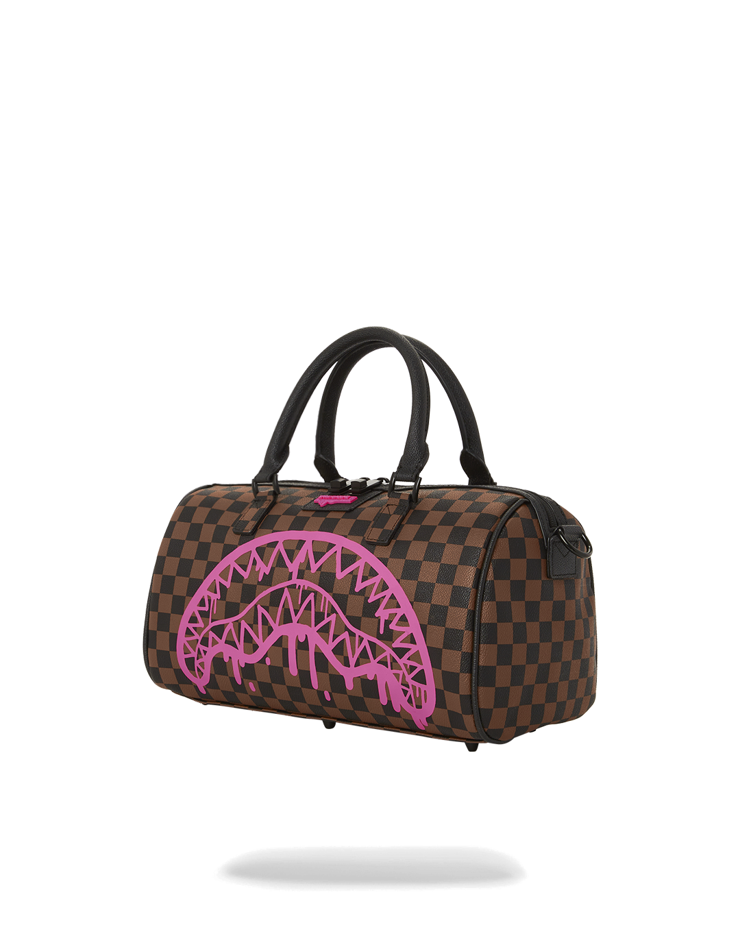 THE ARTISTS TOUCH MINI DUFFLE - Image 3