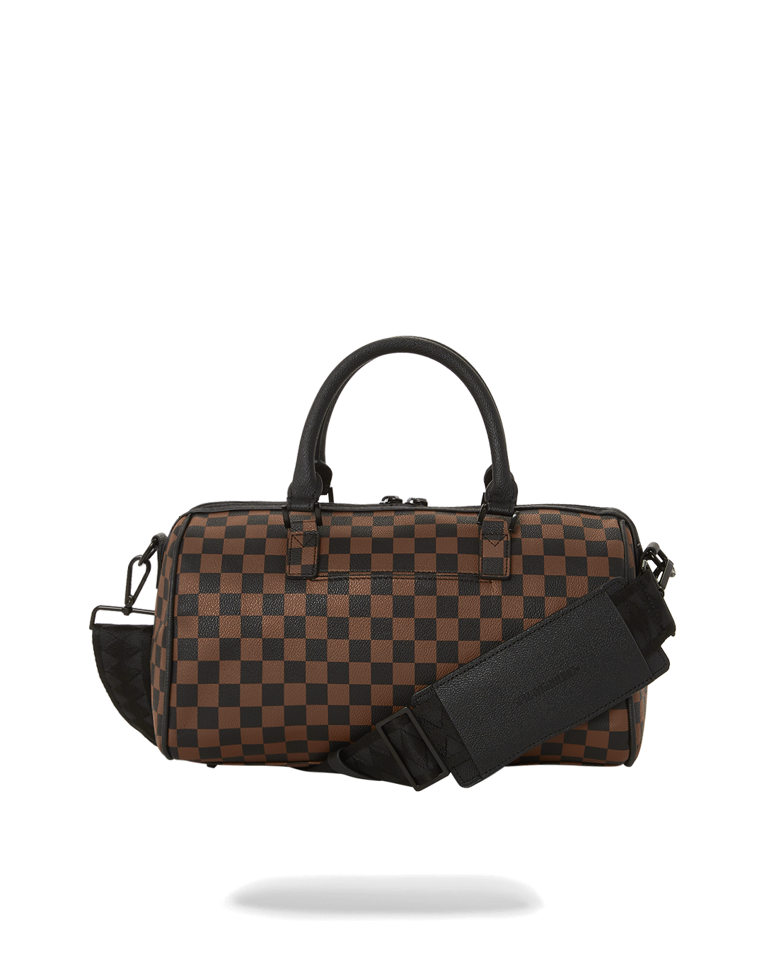 THE ARTISTS TOUCH MINI DUFFLE - Image 4