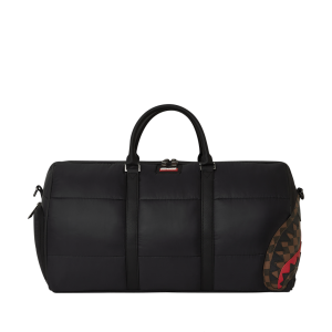 PUFFER SHARK VAIL FLEX DUFFLE
